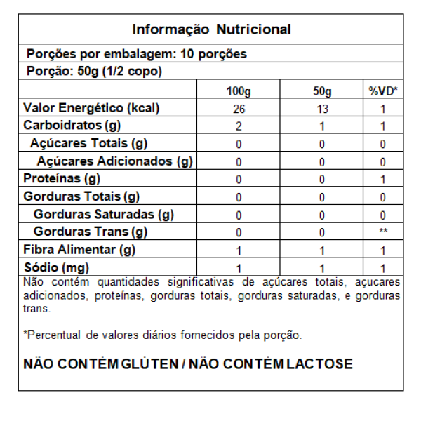 Erva Mate - Limão Caipira