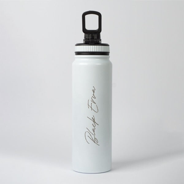 Squeeze Black Erva 800 ml - BRANCA